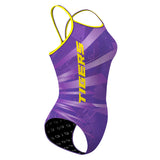 hagerstown skinny 3 - Skinny Strap Swimsuit