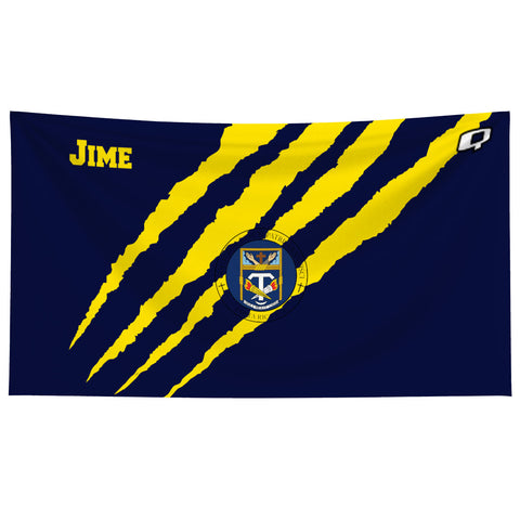 SFC Jime - Microfiber Swim Towel