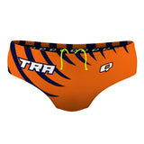 Two Rivers Aquatics - Classic Brief Swimsuit