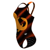 Hellbender Aquatics - Classic Strap Swimsuit