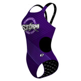 Stonegate Hill Swim Team - Classic Strap Swimsuit