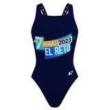 7 horas - Premio Classic Strap - Classic Strap Swimsuit