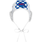 680 drivers white player - Water Polo Cap
