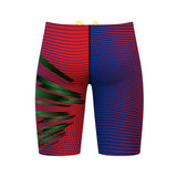 Nicoya 2024 ROJO v1.1 - Jammer Swimsuit