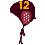 Las Lomas HS - Field - Water Polo Cap