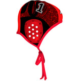 Mass u con numero 1 - Waterpolo Cap