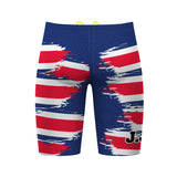 Costa Rica - JJMP - Jammer Swimsuit