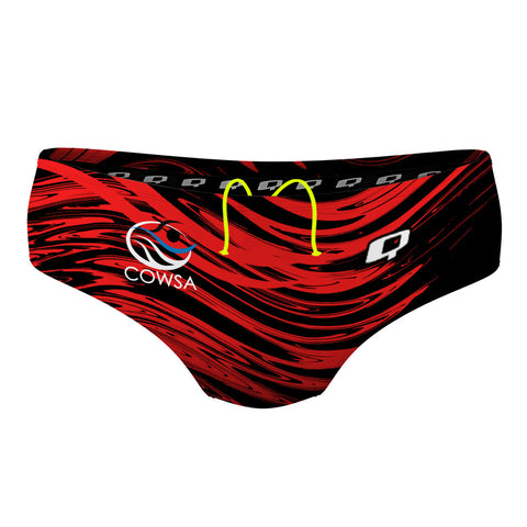 Canterbury Open Water 2 - Classic Brief Swimsuit