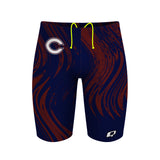 Columbus High School 22 FV2 PERSONALIZADO - Jammer Swimsuit