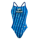 Mentor Marlins - Skinny Strap