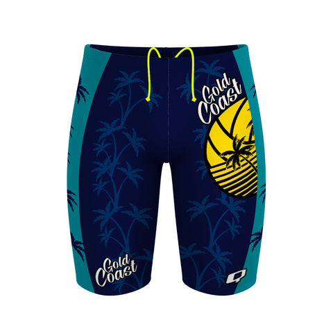 Gold Coast - Jammer Swimsuit