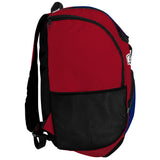 Turks and Caicos - Backpack