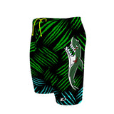 Fermont Tiger Sharks FV_A - Jammer Swimsuit