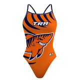 Two Rivers Aquatics - Skinny Strap Swimsuit