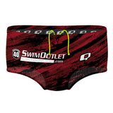 Swimoutlet fit kit DRS - Drag Suit