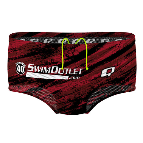 Swimoutlet fit kit DRS - Drag Suit