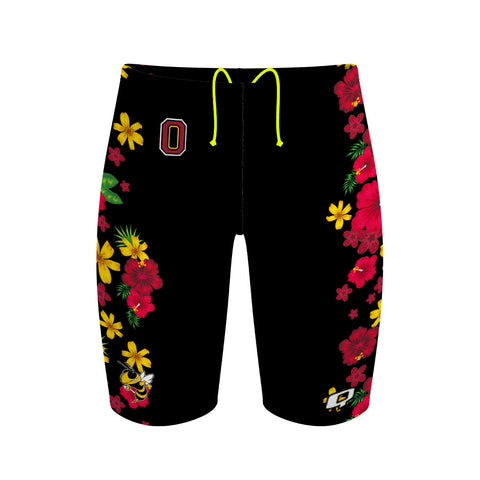 Oxnard HS - Jammer Swimsuit