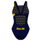 SFC Maria Jose - Size 28 - Classic Strap Swimsuit