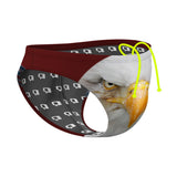 Dunlap 2022 - Waterpolo Brief Swimsuit