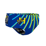 Highland Rams Comic - Classic Brief Swimsuit