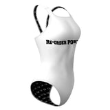 Scona Lords -  Team Aquatic Supplies - Classic Strap