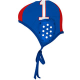 680 drivers goalie Blue - Water Polo Cap