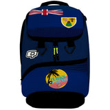 Turks and Caicos - Backpack