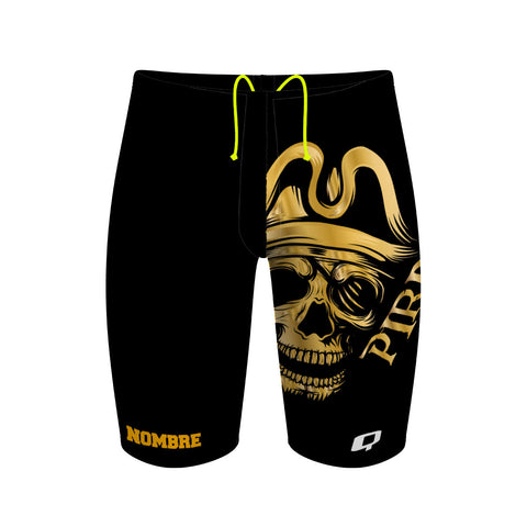 Piratas KNSwim GOLD - Jammer