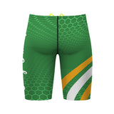 Suny Broncos - Jammer Swimsuit