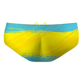 Bahamas - Classic Brief Swimsuit