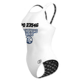 Rock Spring Swim Club - Classic Strap