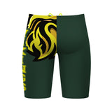 WEST HIGH VIKINGS - Jammer Swimsuit
