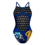 Atlantis SO - Skinny Strap