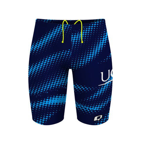 UCR Final Version - Jammer Swimsuit