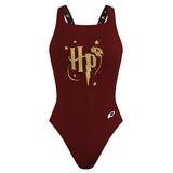 Border City Stingrays HP - Classic Strap