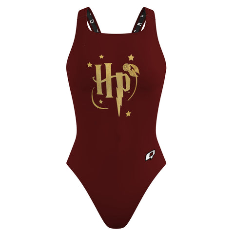 Border City Stingrays HP - Classic Strap