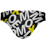 Moxie - Bandeau Bottom