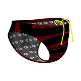 Mass U - Waterpolo Brief
