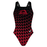St. John's - Classic Strap Swimsuit