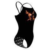 VC Pirates FV - Sunback Tank Swimsuit