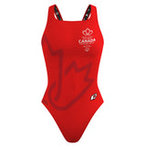 Special Olympics 2023 - Classic Strap Swimsuit