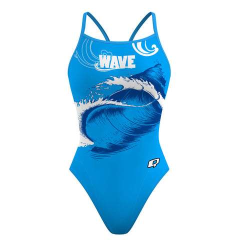 White Rock Wave FV - Skinny Strap