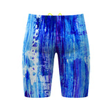 Spring Rain - Jammer Swimsuit