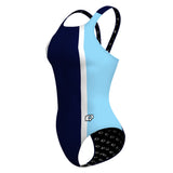 C Splice Classic Template - Classic Strap