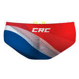 Costa Rica 2022 v1 - Classic Brief Swimsuit