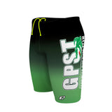 Gehringer Park Gators Swim Team GPST - Jammer Swimsuit