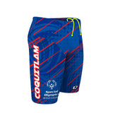 Special Olympics British Coquitlam FV - Atlas Jammer Swimsuit