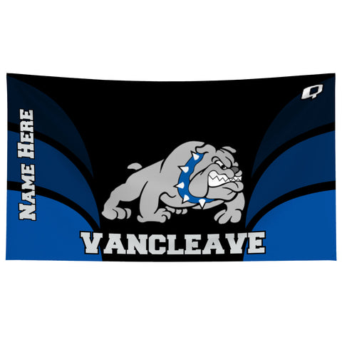 Vancleave towel 3 - Microfiber Swim Towel