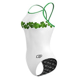 Shamrock - Skinny Strap