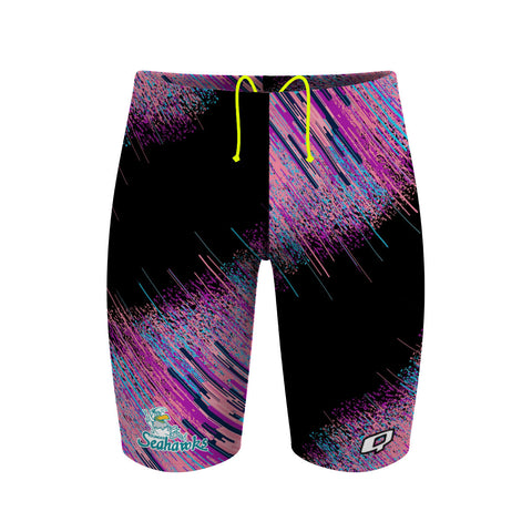 Dundas Pandemonium - Jammer Swimsuit
